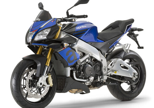 Aprilia Tuono V4 RR (2015 - 17)