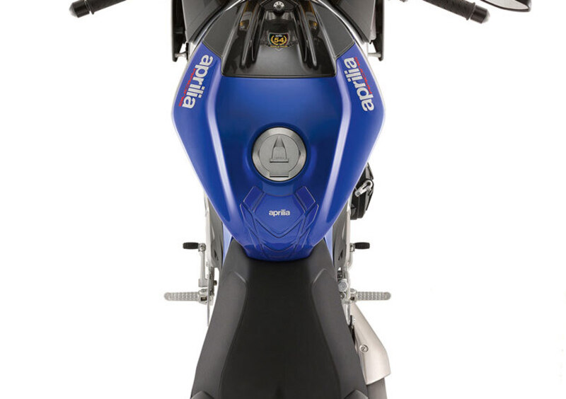 Aprilia Tuono V4 Tuono V4 RR (2015 - 17) (3)