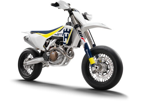 Husqvarna FS 450 (2017)