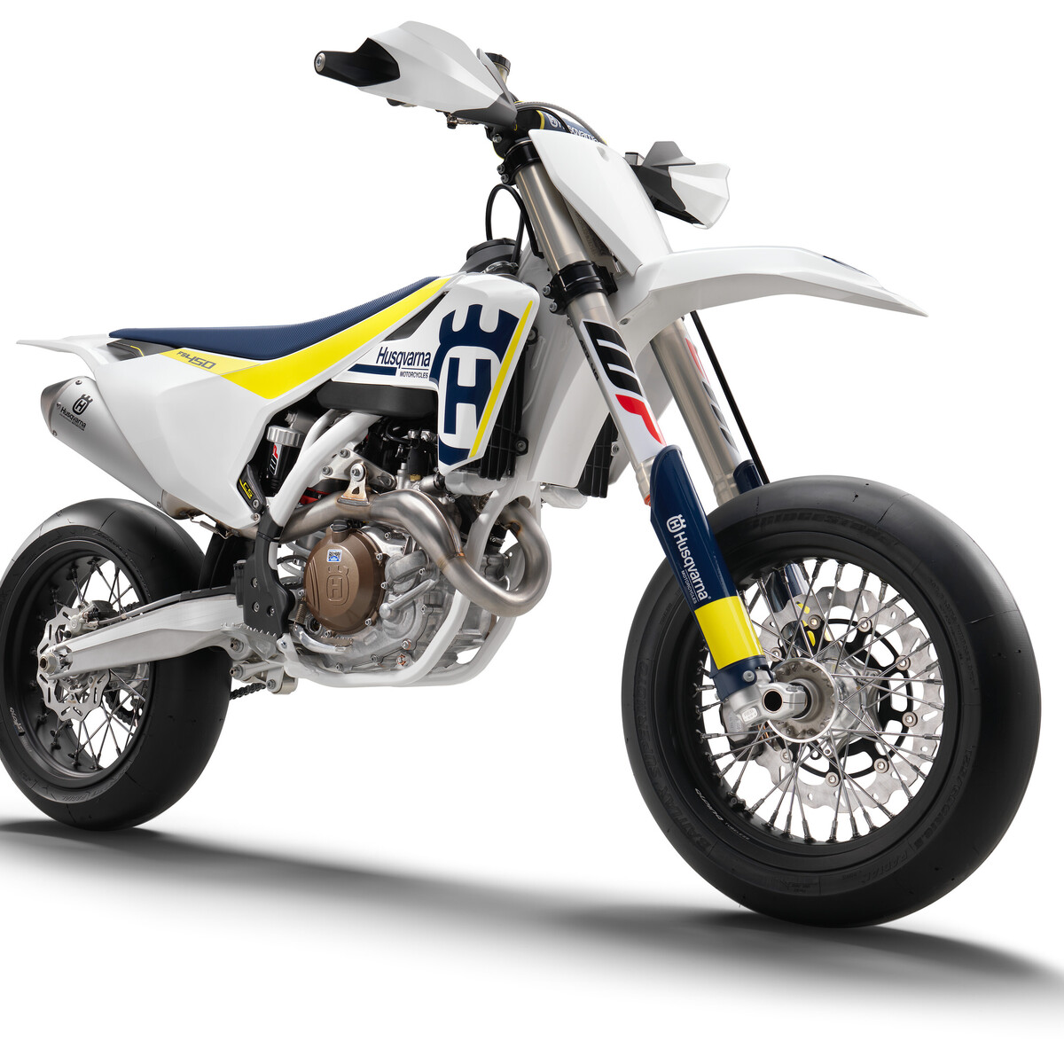 Husqvarna FS 450 (2017)