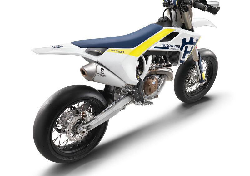 Husqvarna FS 450 FS 450 (2017) (3)