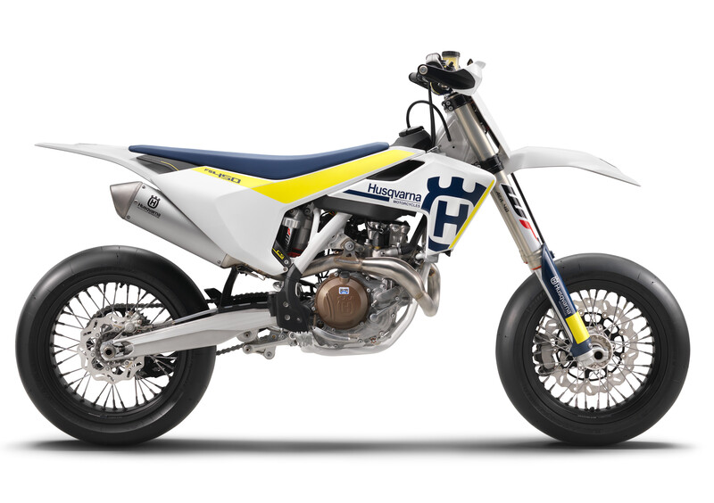 Husqvarna FS 450 FS 450 (2017) (4)