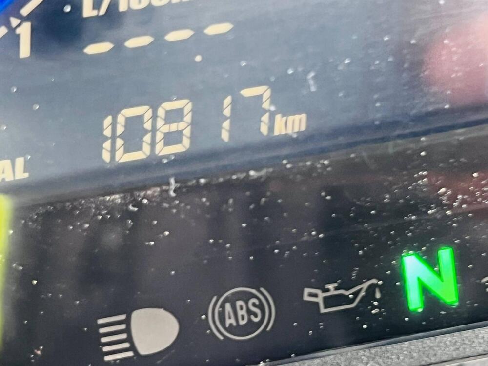 Honda NC 750 X DCT ABS (2018 - 20) (4)