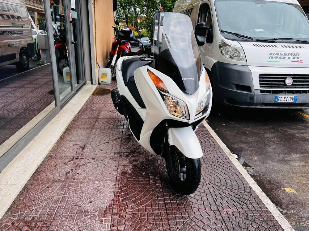 Honda Forza 300 ABS (2013 - 17) (4)