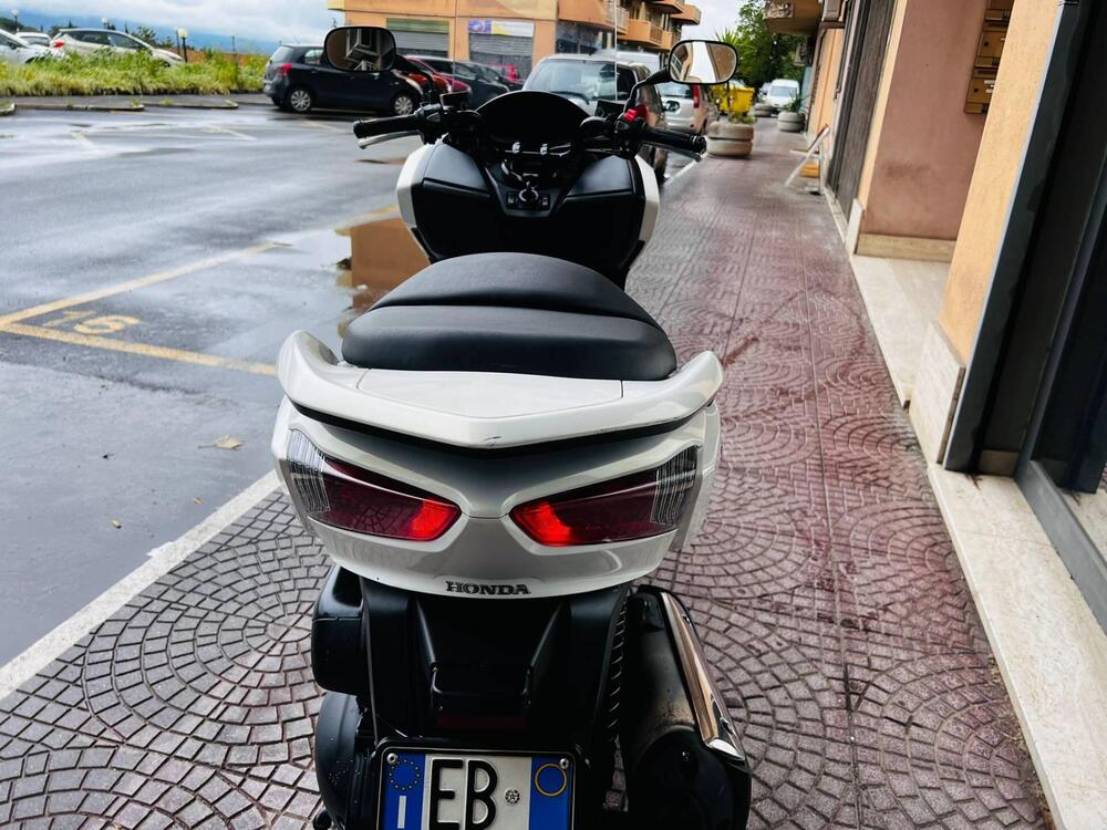 Honda Forza 300 ABS (2013 - 17) (5)