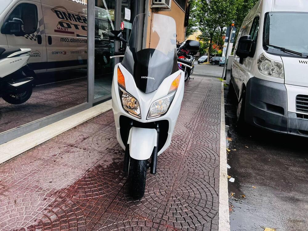 Honda Forza 300 ABS (2013 - 17) (6)