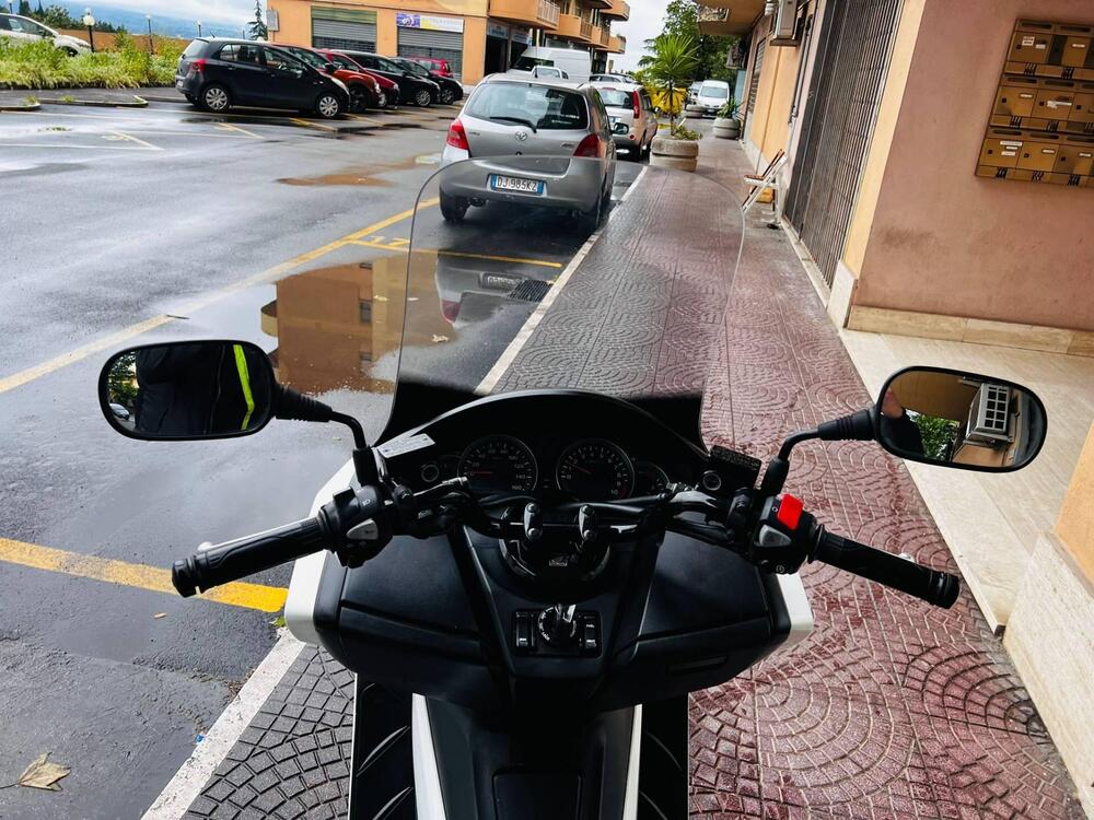 Honda Forza 300 ABS (2013 - 17) (7)