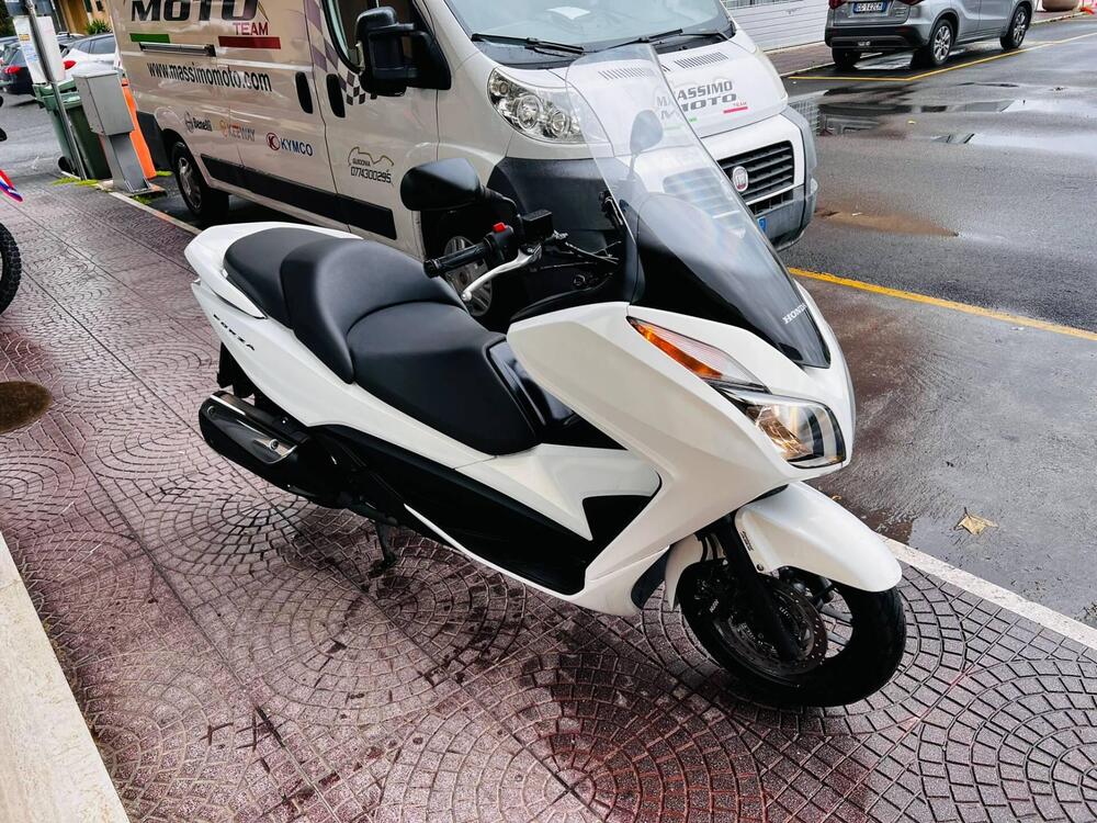 Honda Forza 300 ABS (2013 - 17) (8)