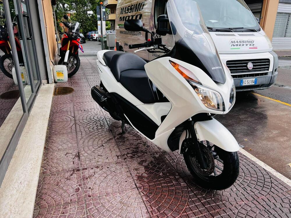 Honda Forza 300 ABS (2013 - 17) (12)