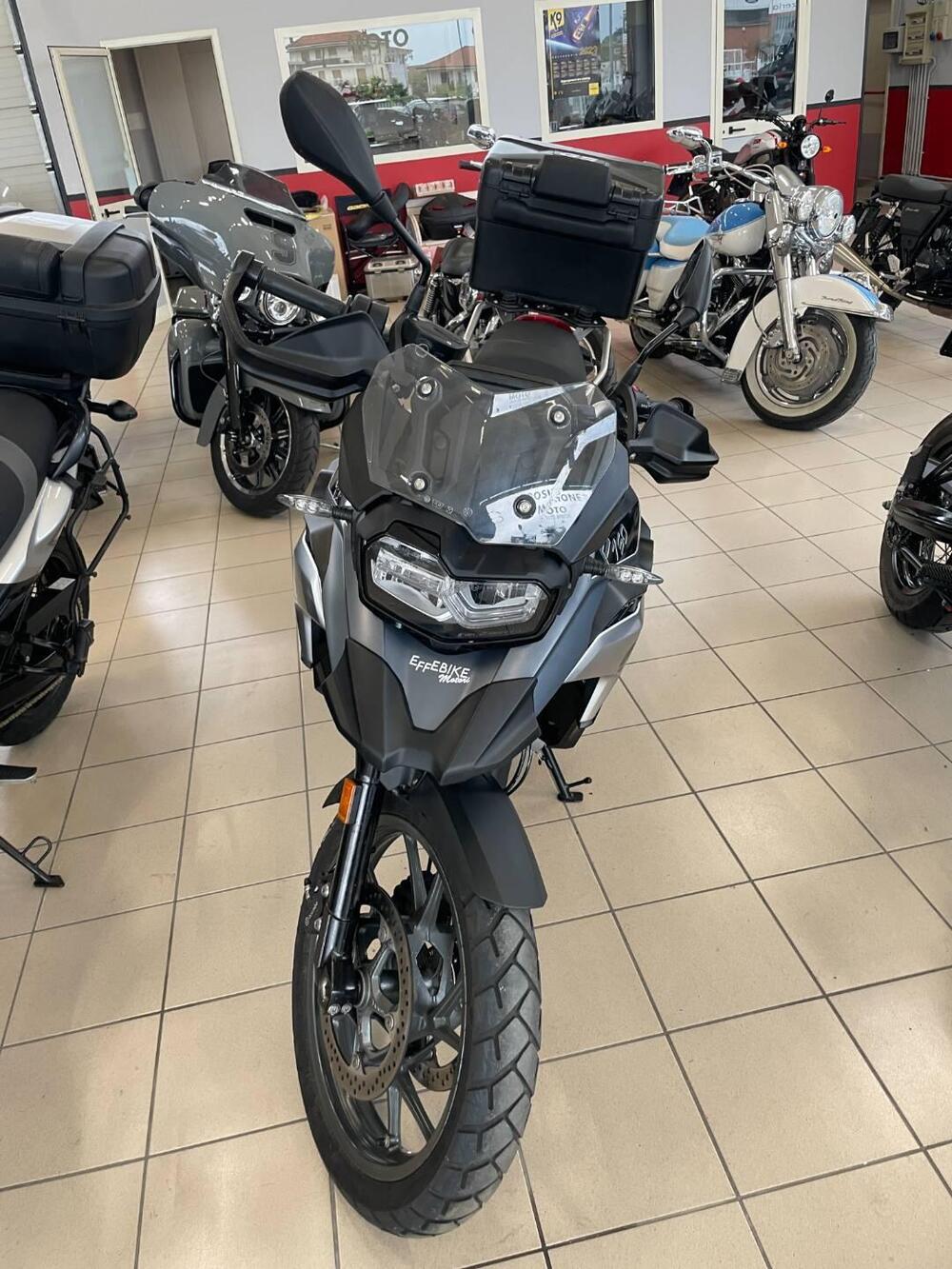 Bmw F 750 GS (2018 - 20)