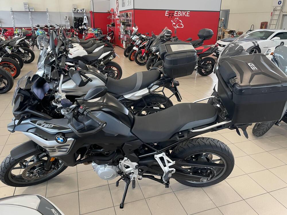 Bmw F 750 GS (2018 - 20) (3)