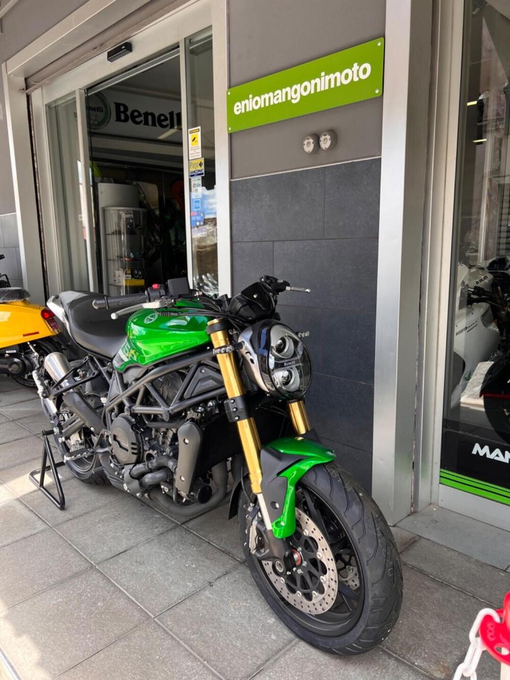 Benelli 752 S (2022 - 25) (3)