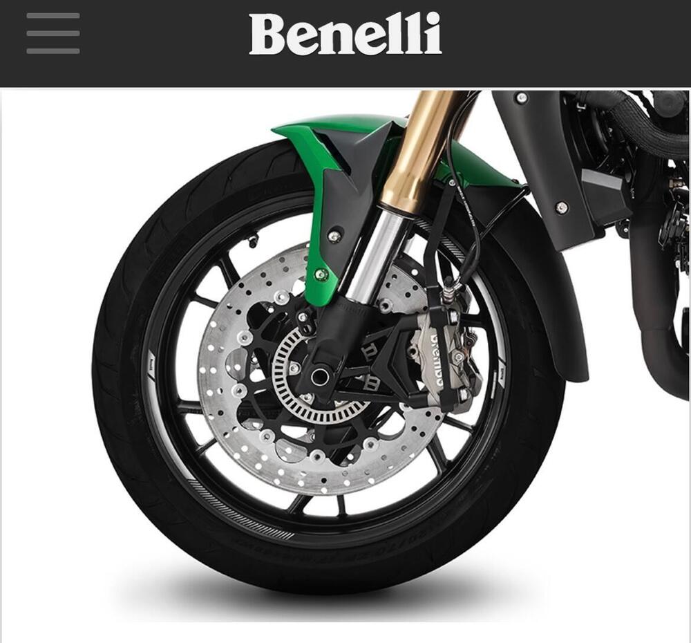 Benelli 752 S (2022 - 25) (7)