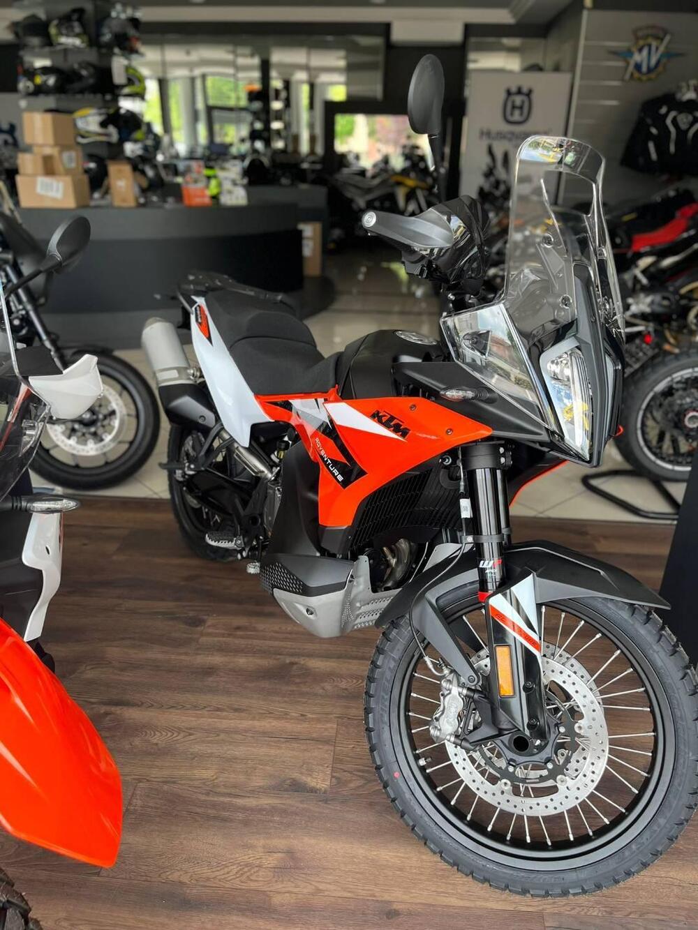 KTM 890 Adventure (2023 - 26) (2)