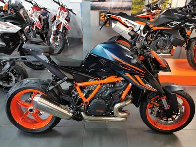 KTM 1290 Super Duke R EVO (2022 - 23) nuova
