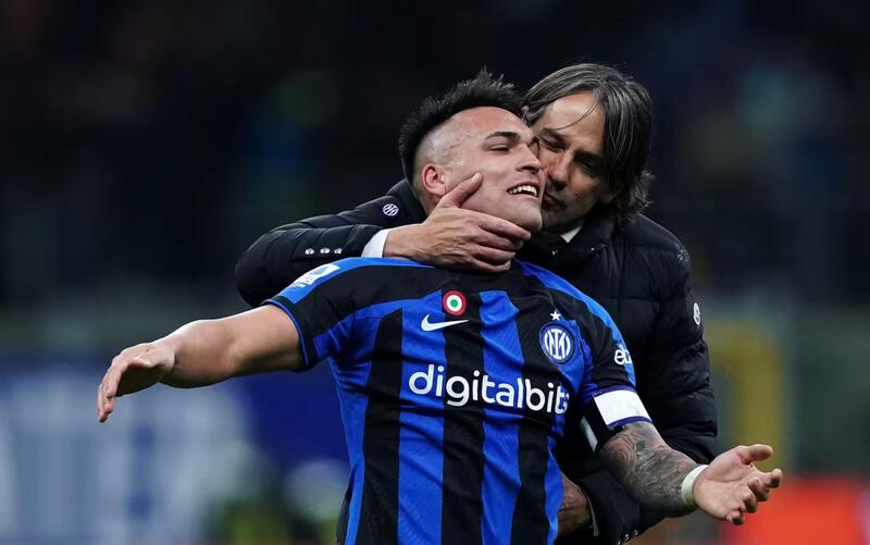 L Inter In Finale Di Champions La Dimostrazione Che Gli Interisti Non Capiscono Un Caz O Di