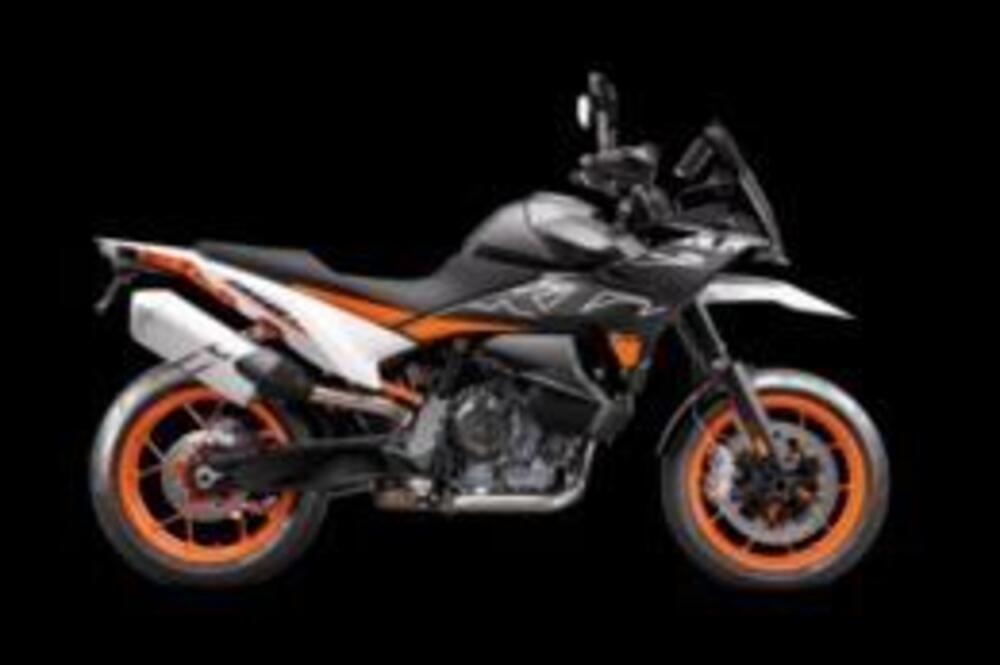 KTM 890 SMT (2023 - 26)