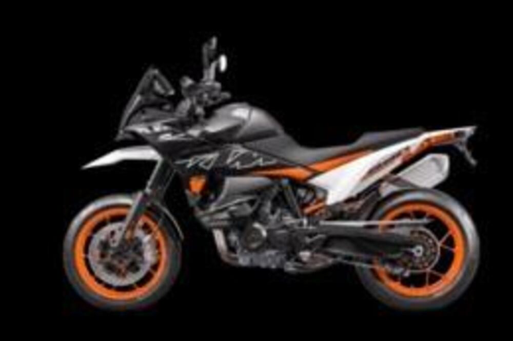 KTM 890 SMT (2023 - 26) (2)