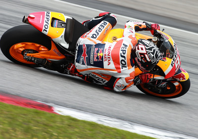 MotoGP. Test Sepang, Day 2. Pernat: Yamaha meglio di Honda