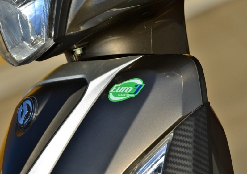 Sym Symphony 200 Symphony 200 ST CBS (2015 - 17) (7)