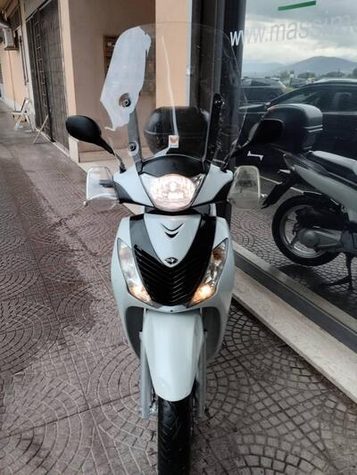 Honda SH 150 i (2009 - 12) usata