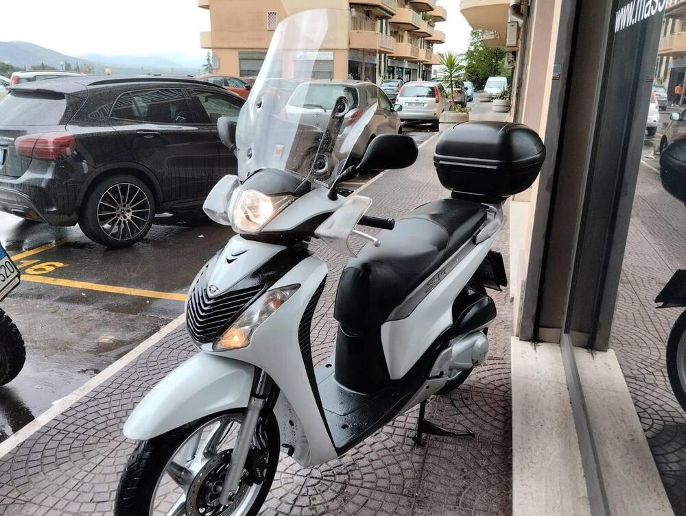 Honda SH 150 i (2009 - 12) (5)