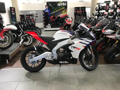 Aprilia RS 125 GP Replica (2021 - 24) nuova