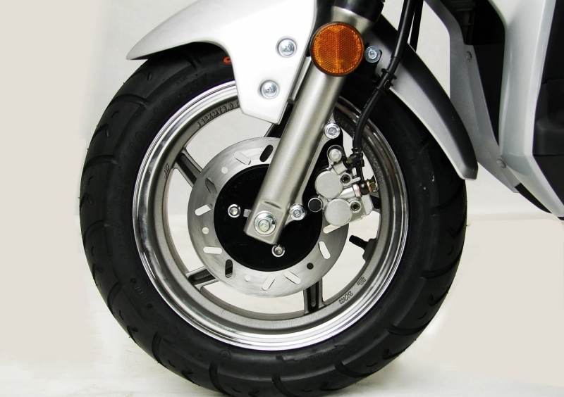 Sym Symply 50 Symply 50 2 (2014 - 17) (2)