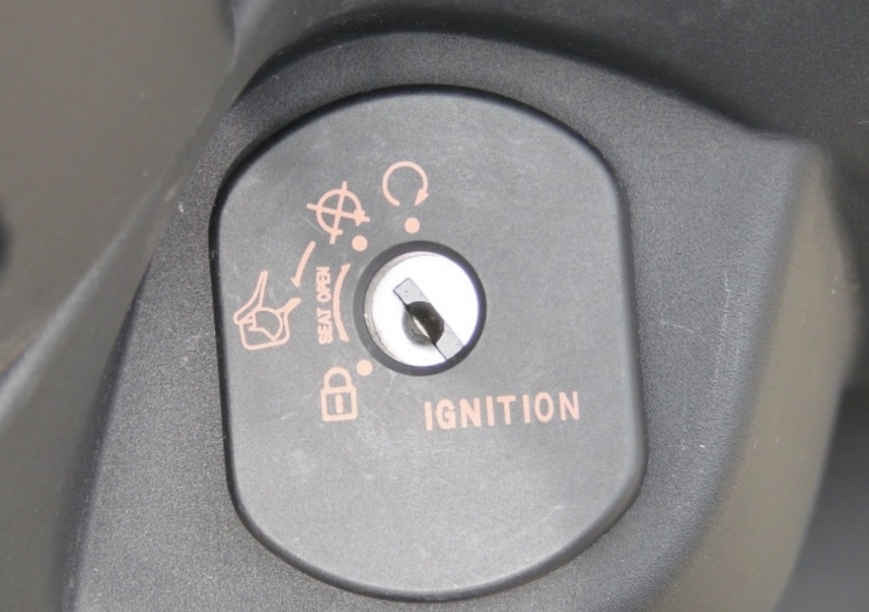 Sym Symply 50 Symply 50 2 (2014 - 17) (6)