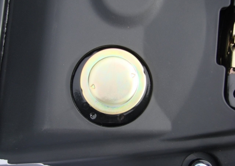 Sym Symply 50 Symply 50 2 (2014 - 17) (7)