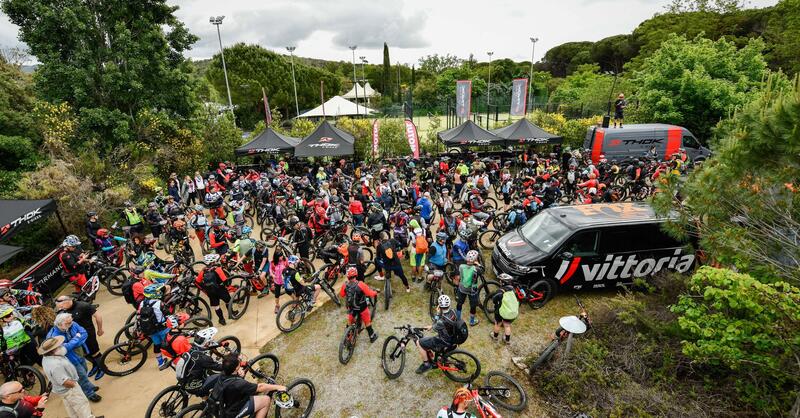 La quinta edizione del raduno di Thok &egrave; stata un successo. Ecco com&#039;&egrave; andata [GALLERY]