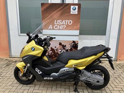 Bmw C 650 Sport (2016 - 20) usata