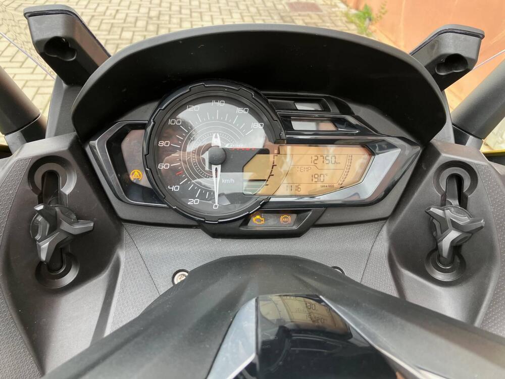Bmw C 650 Sport (2016 - 20) (3)
