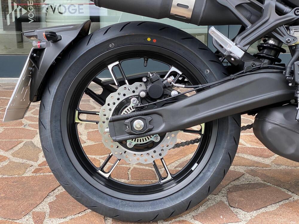 Voge Trofeo 350AC (2022 - 25) (2)