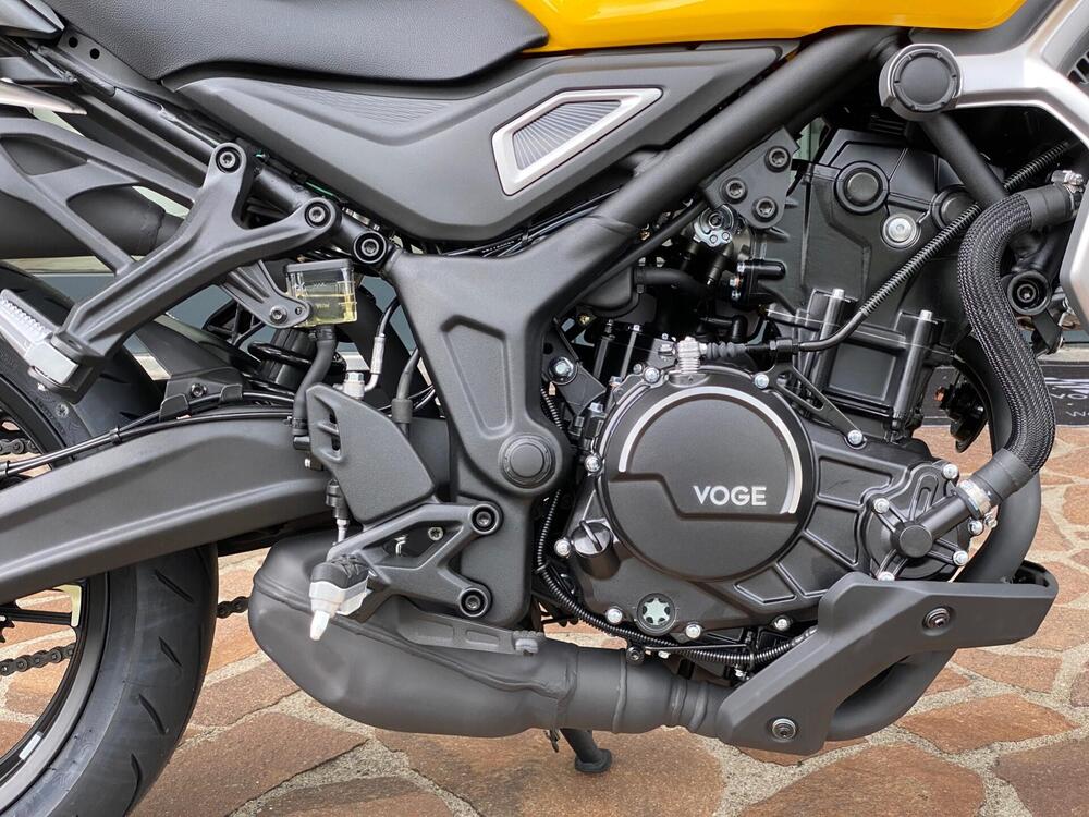 Voge Trofeo 350AC (2022 - 25) (3)