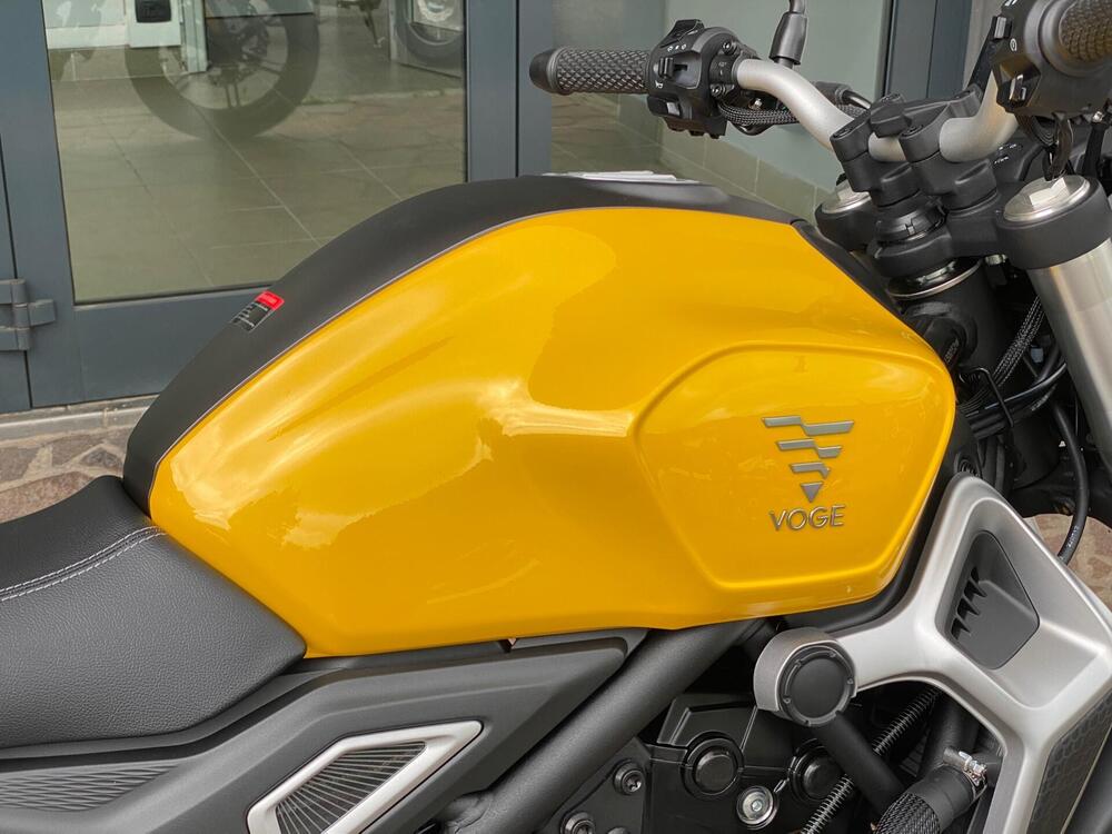 Voge Trofeo 350AC (2022 - 25) (6)