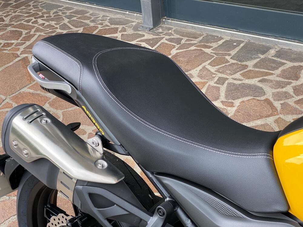 Voge Trofeo 350AC (2022 - 25) (7)