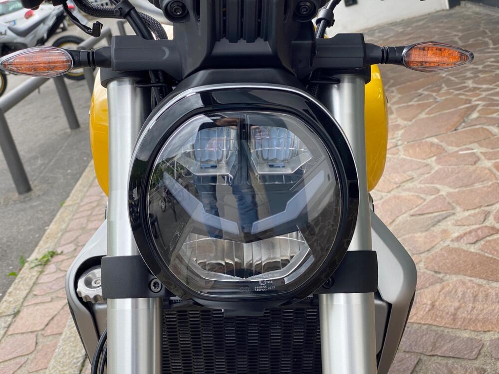 Voge Trofeo 350AC (2022 - 25) (9)