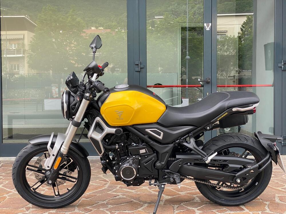 Voge Trofeo 350AC (2022 - 25) (12)