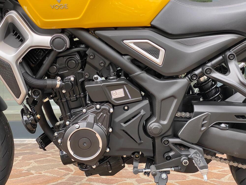 Voge Trofeo 350AC (2022 - 25) (14)