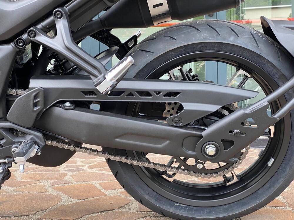 Voge Trofeo 350AC (2022 - 25) (15)