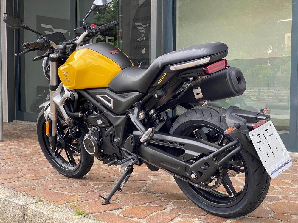 Voge Trofeo 350AC (2022 - 25) (16)