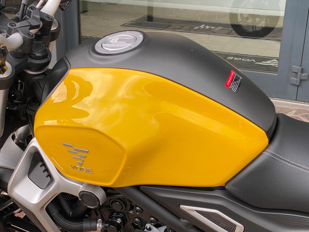 Voge Trofeo 350AC (2022 - 25) (17)