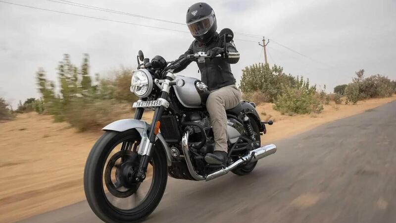 Royal Enfield riceve 121 milioni di dollari di finanziamenti. Ne vedremo delle belle