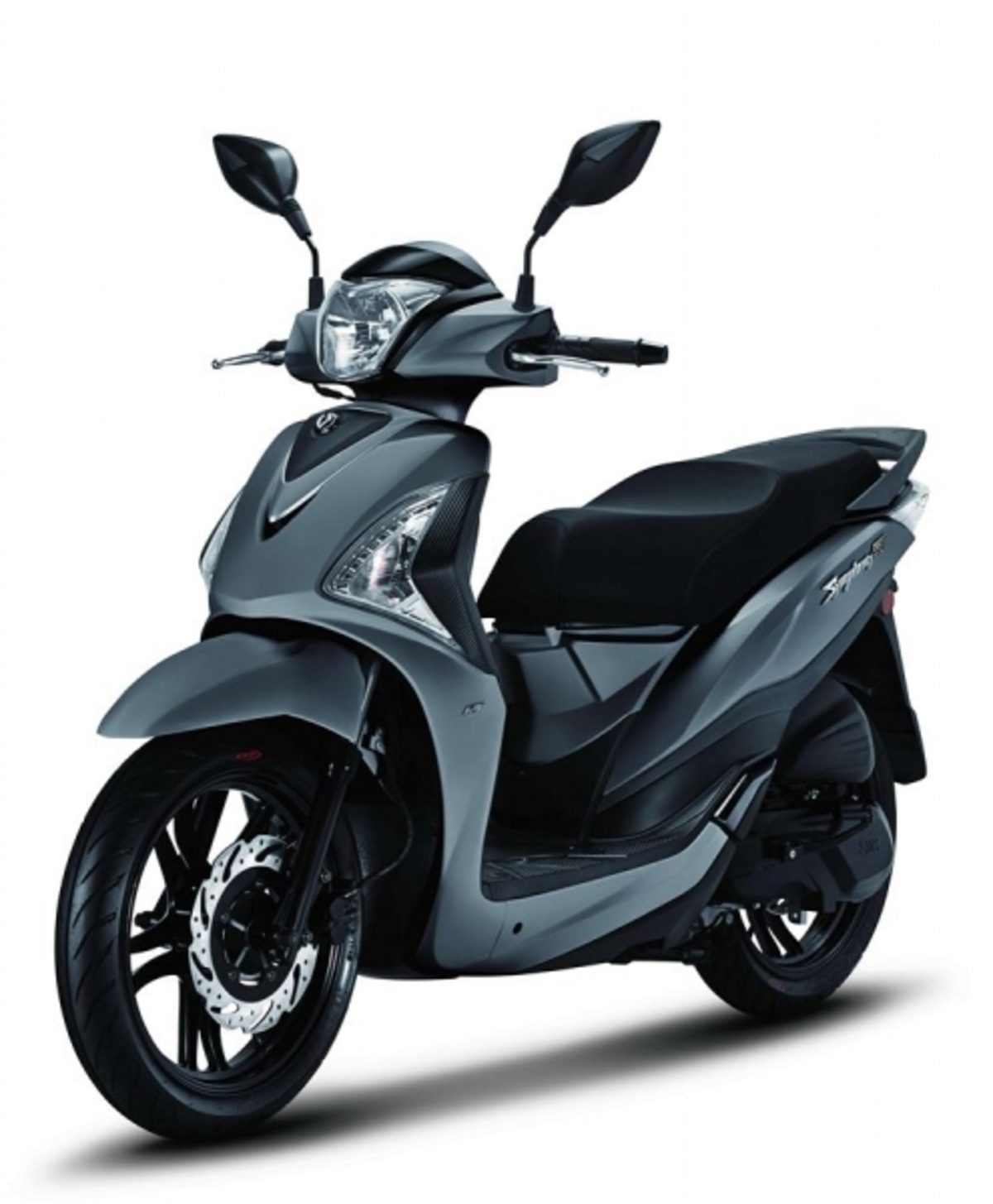 Sym Symphony 50 ST (2015 - 17)