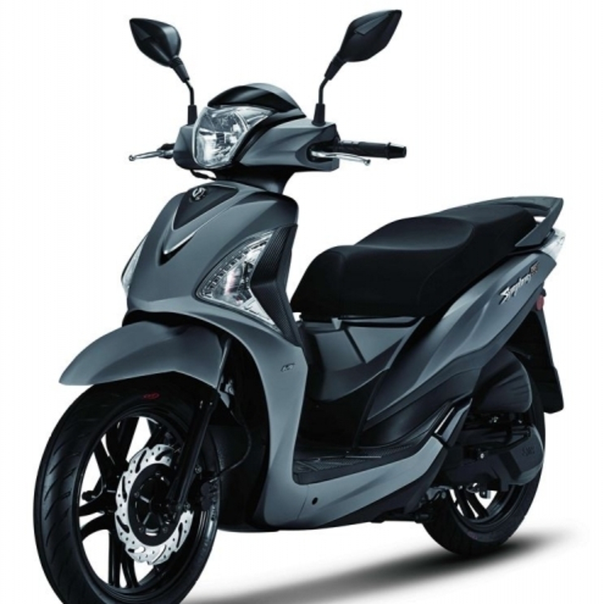 Sym Symphony 50 ST (2015 - 17)