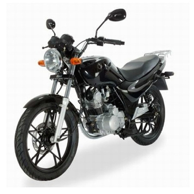 Sym XS 125