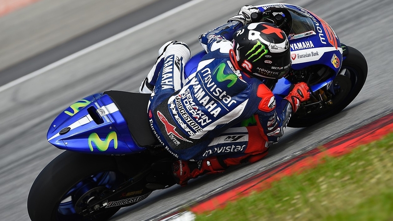 Test Sepang day 2, Jorge Lorenzo: &ldquo;L&rsquo;obiettivo &egrave; migliorare ancora&rdquo;