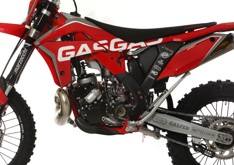 GASGAS EC 200 EC 200 Racing (2017) (6)