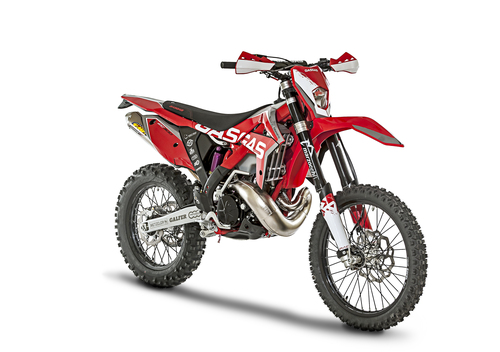 GASGAS EC 250 Racing (2017)